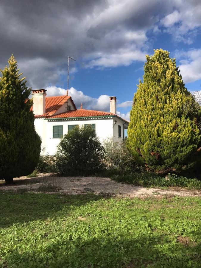 Quinta Da Barbosa Villa Folgosinho Exterior foto