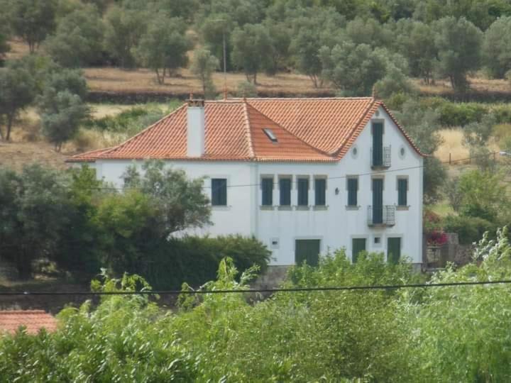 Quinta Da Barbosa Villa Folgosinho Exterior foto
